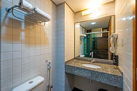 Superior Apartment with a double bed