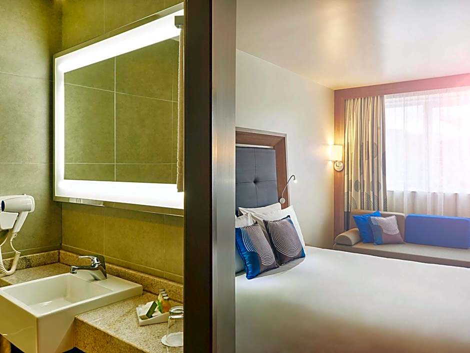 Novotel Rio de Janeiro Parque Olimpico