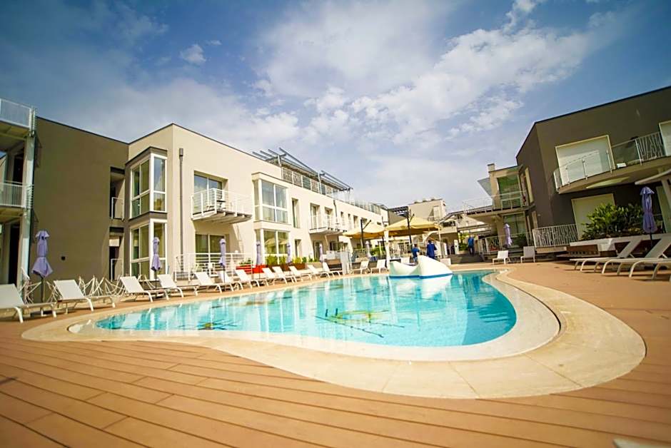 Hotel Malavoglia