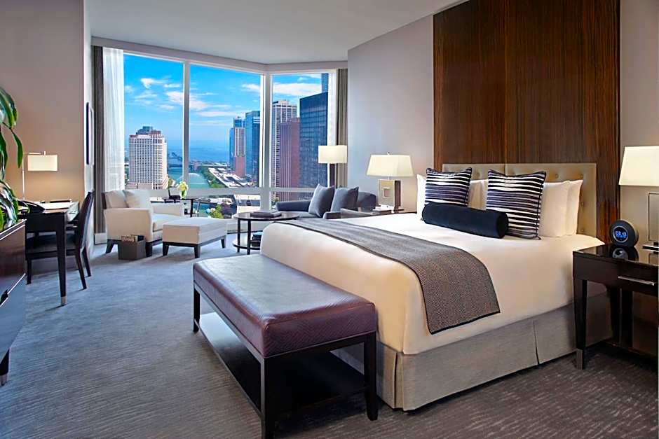 Trump International Hotel & Tower Chicago