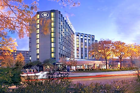 Hilton Rosemont/Chicago O Hare