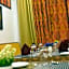 The Golden Crest Hotel
