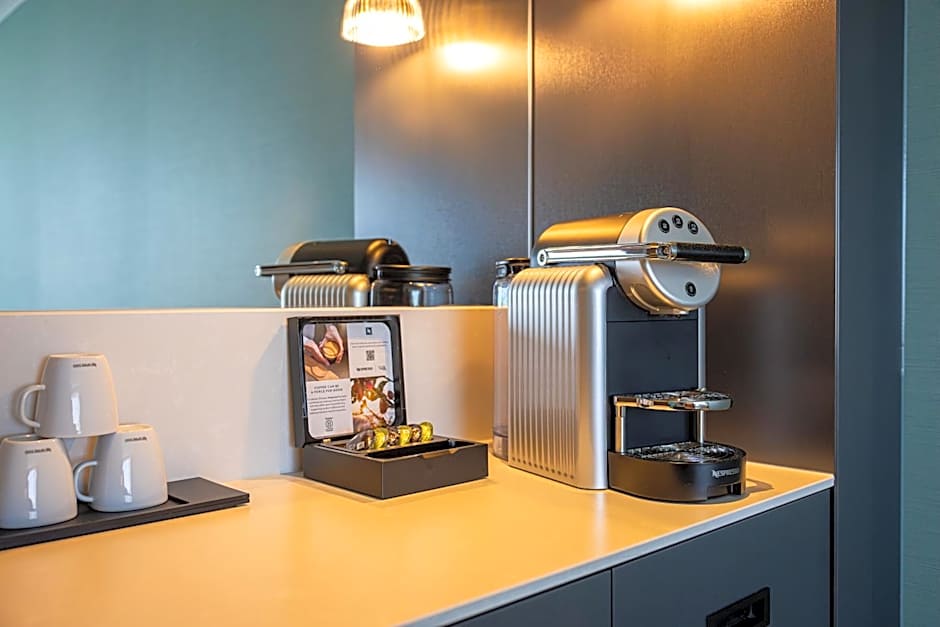 Van der Valk Hotel Schiphol