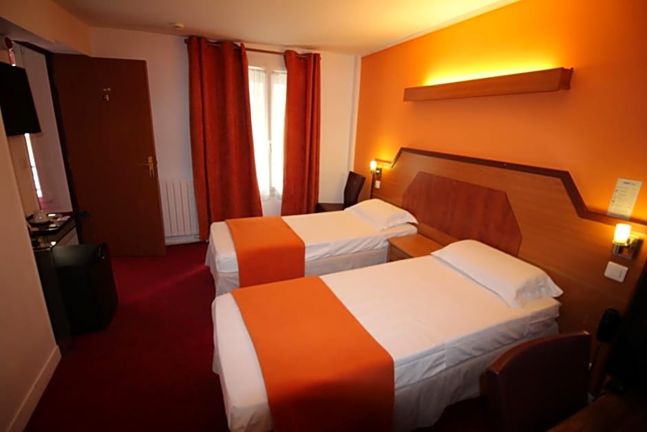 Le Nouvel Hotel Du Theatre