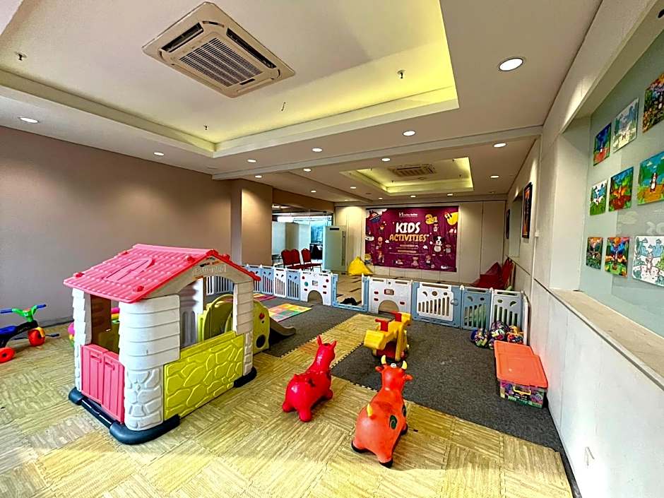 Swiss-Belinn Modern Cikande