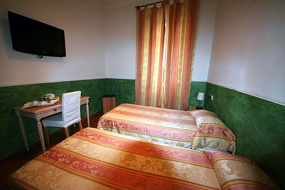 Residenza Ki