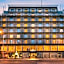 Hotel Prinz Eugen Vienna
