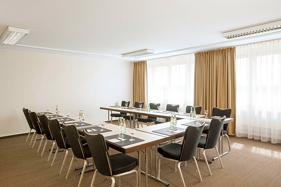 NH Frankfurt Morfelden Conference Center