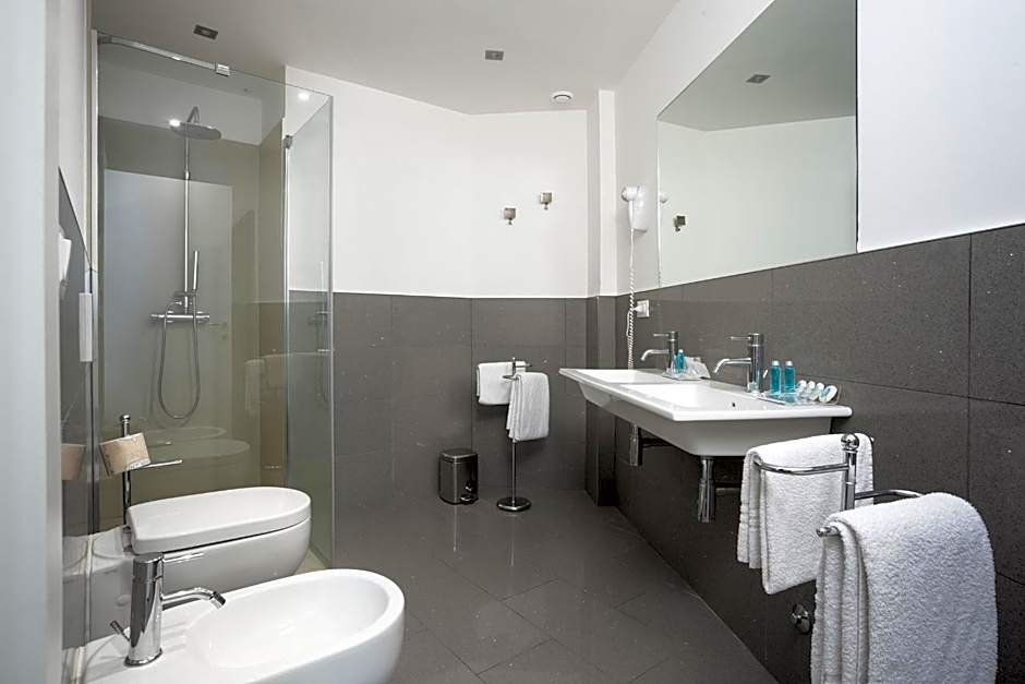 Hotel Capri 3 Stelle SUPERIOR