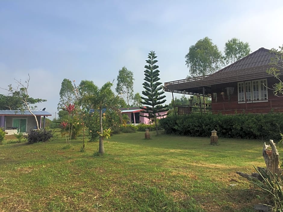 Khao Kho copter hill