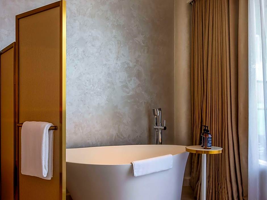 Gem Forest Hotel Nairobi - MGallery Collection