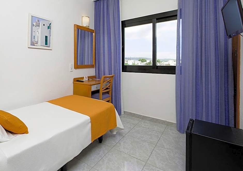 Hotel Osiris Ibiza
