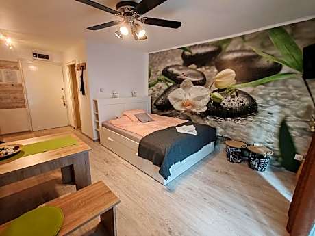 Orchidea apartman