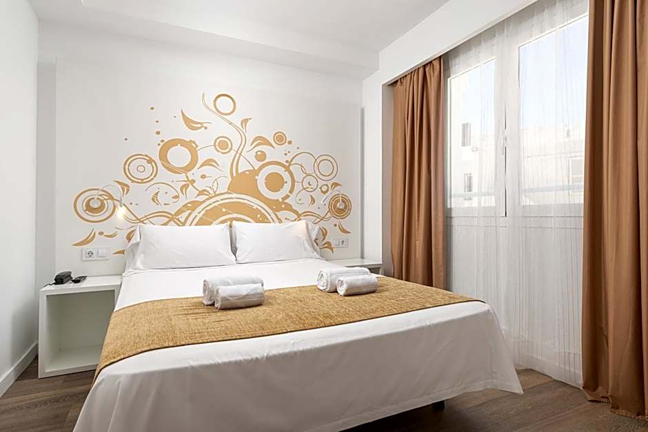 Welikehotel Triton Beach