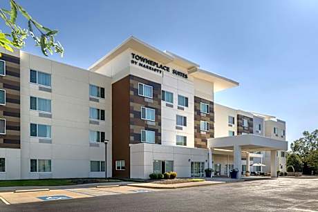 TownePlace Suites by Marriott Auburn University Area