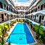 SC Hotel Playa del Carmen