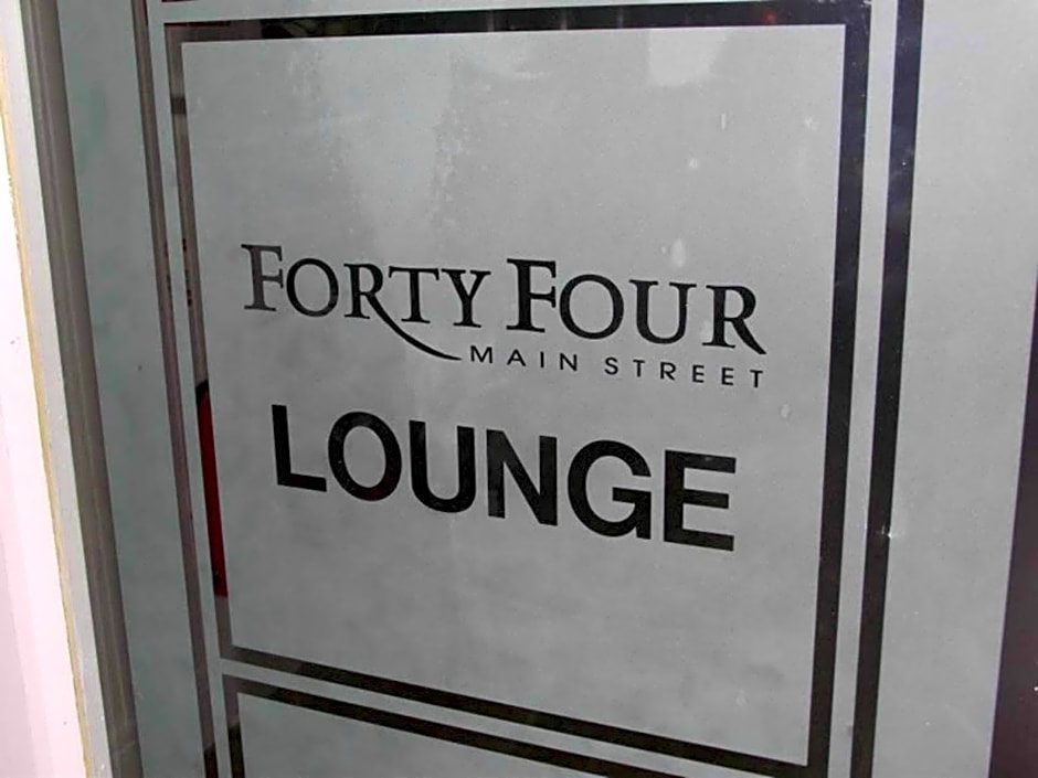 Forty Four Main Street