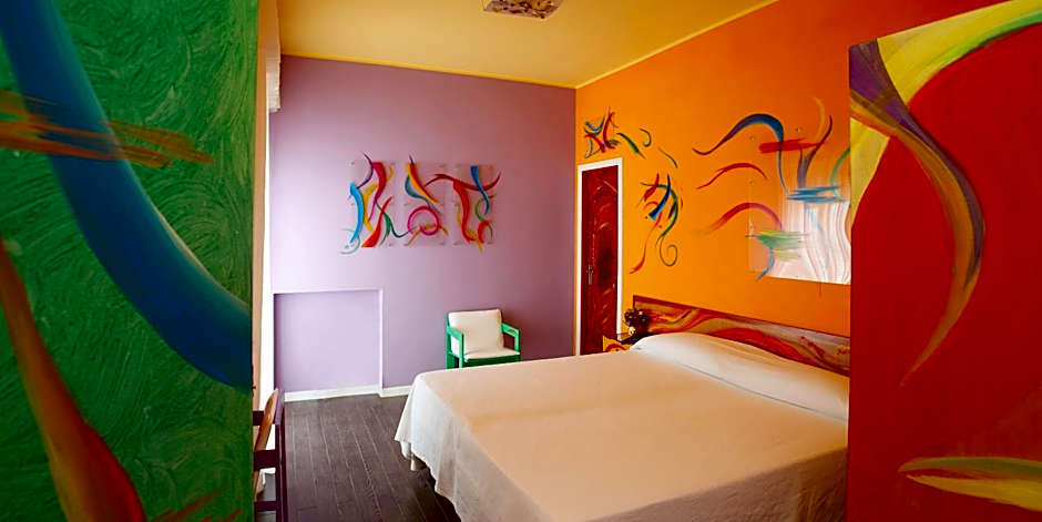 Hotel Alexander Museum Palace