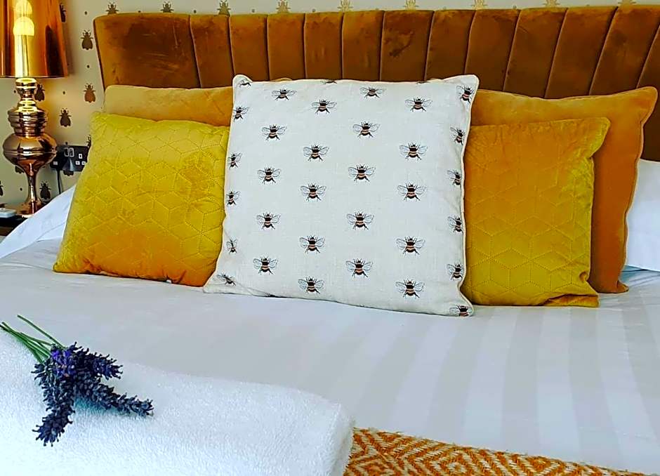 The Kings Arms - Fleggburgh