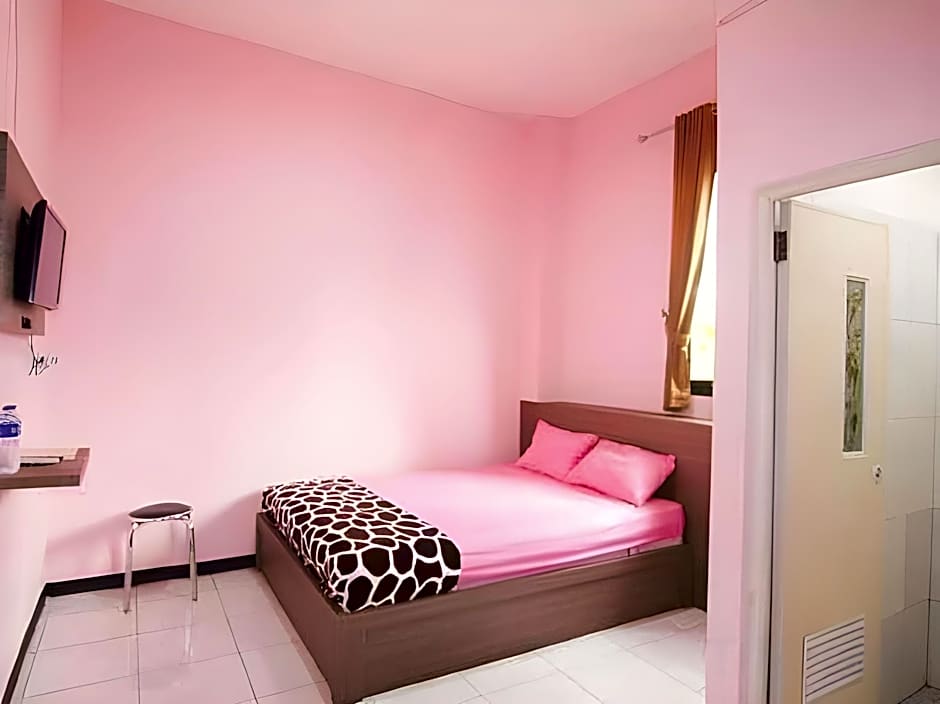 MP Hotel Purwakarta by MyHome Hospitality