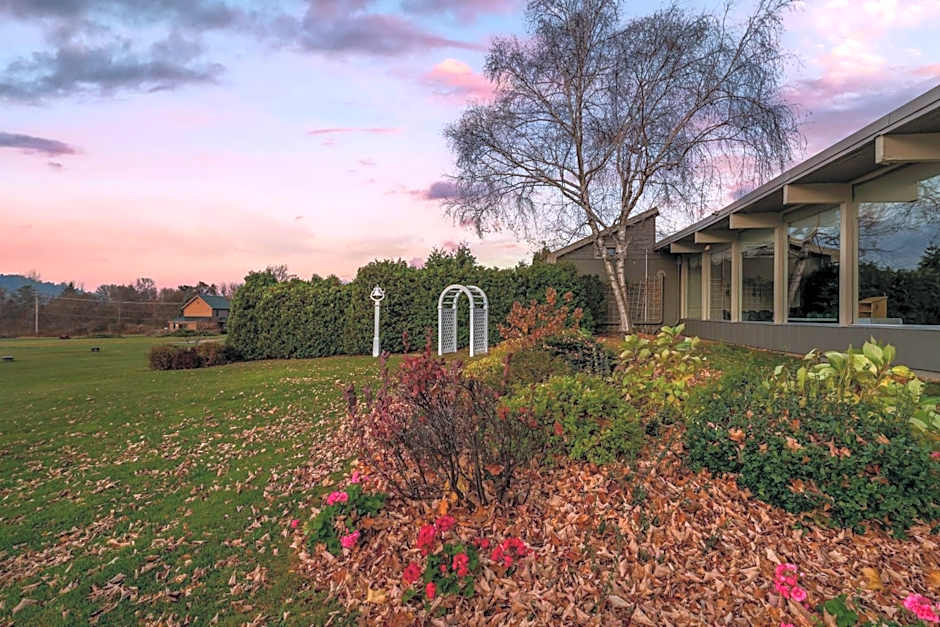 The Inn at Gran View Ogdensburg, an Ascend Collection Hotel