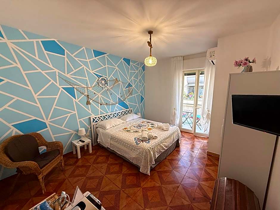 Casa Immacolata Affittacamere