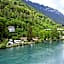 Hotel Du Lac