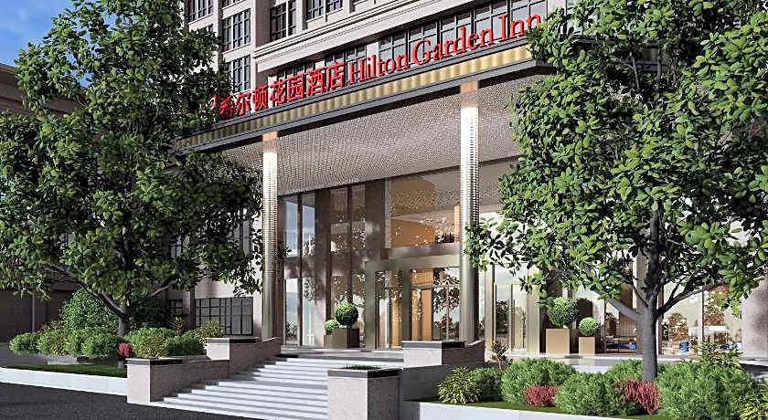 Hilton Garden Inn Jiangmen Xinhui