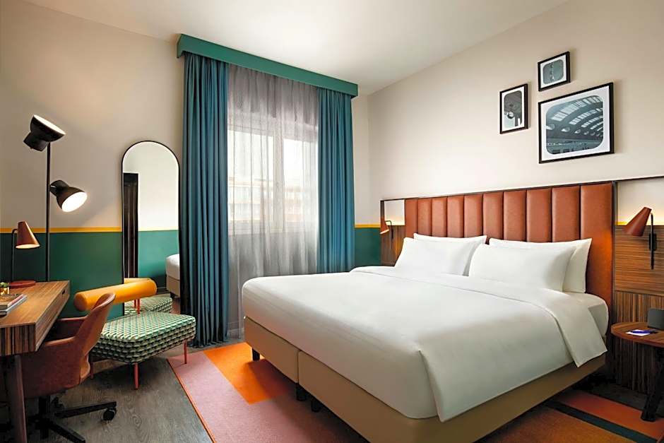 Duo Milan Porta Nuova, a Tribute Portfolio Hotel 