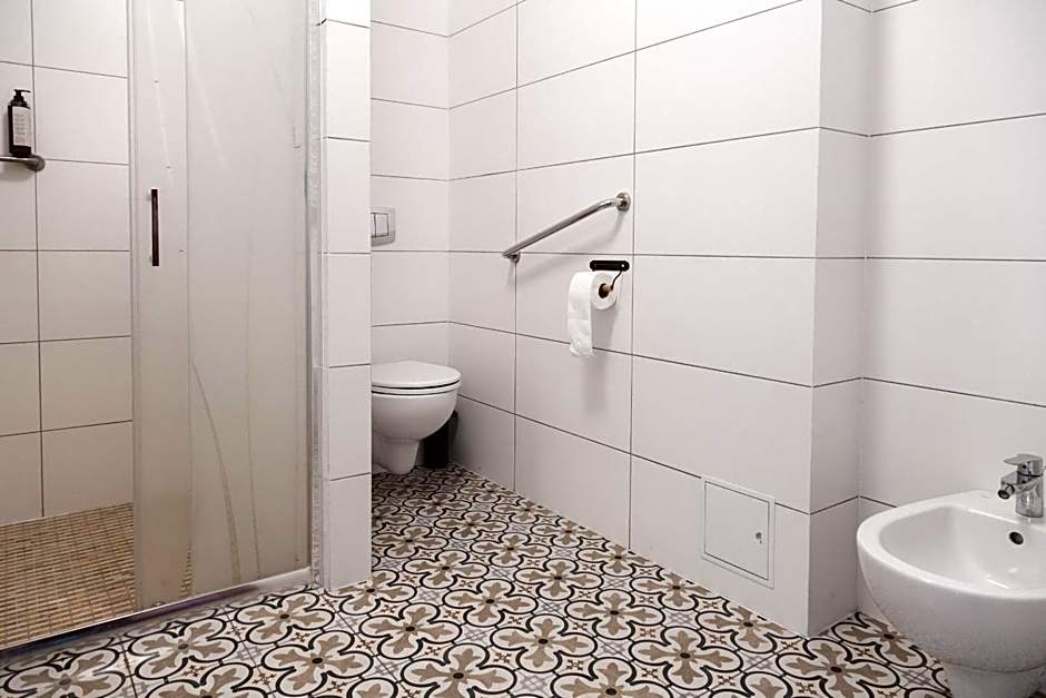 Mleczarnia Hotel Restauracja