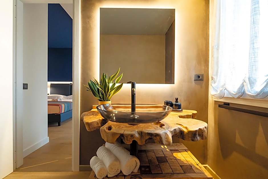 Hotel Ristorante Le Rose