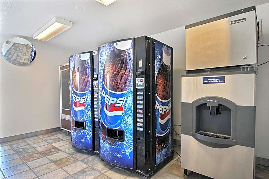 Motel 6-Santa Rosa, NM