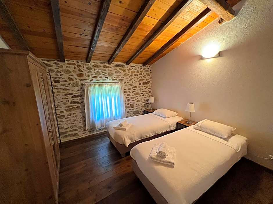 Domaine de Brise Bois - Chambres & Gîtes