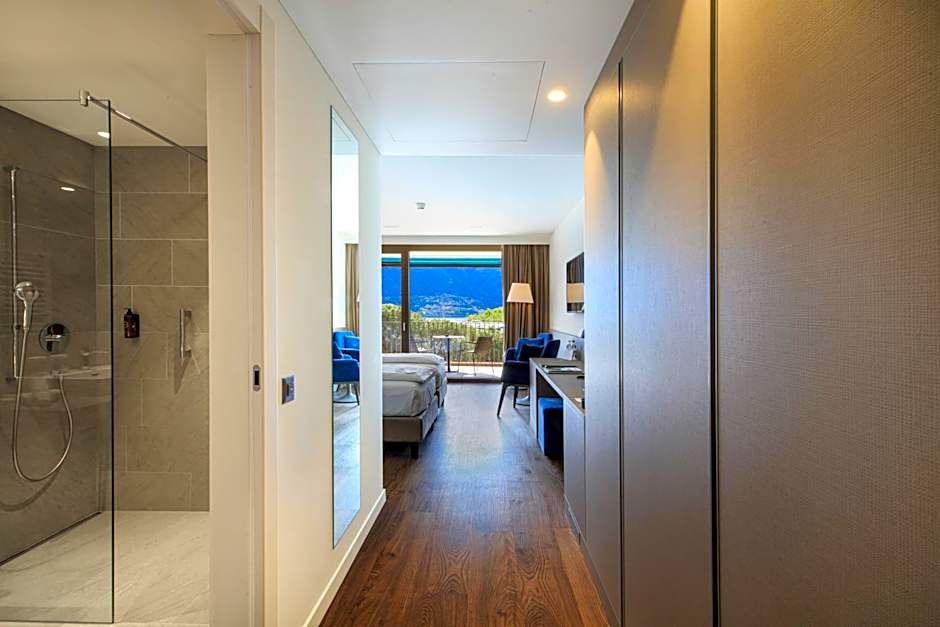 Hotel Lago Maggiore - Welcome!