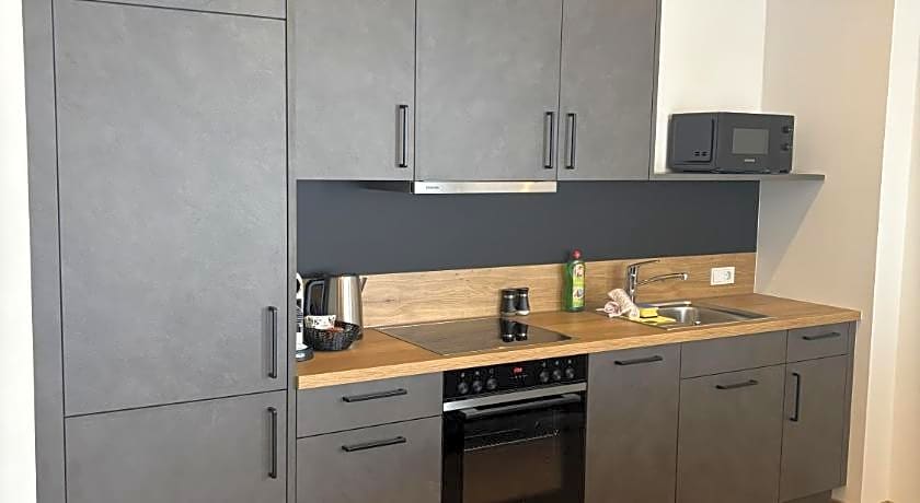 Bed & Breakfast Denggenhof