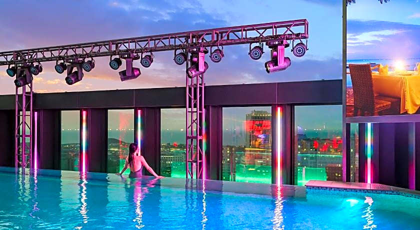 Jeju Bolton Hotel
