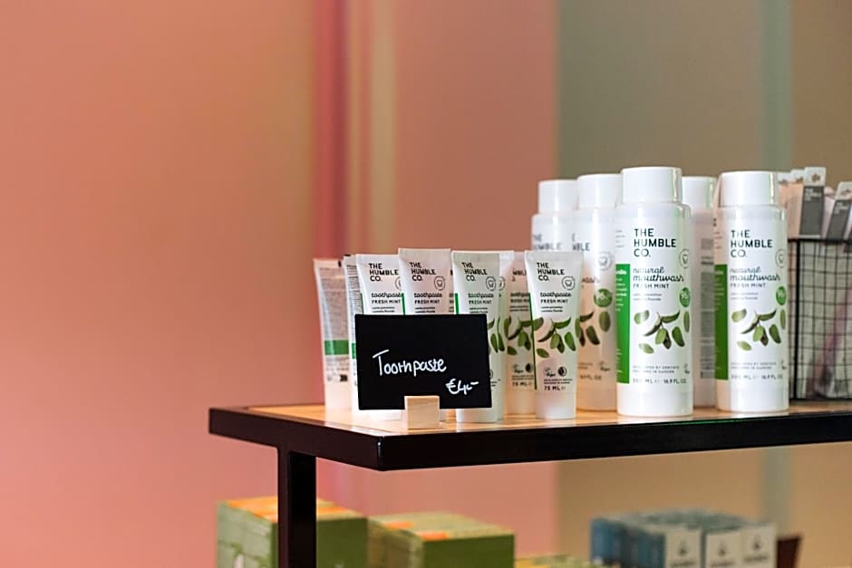 Conscious Hotel Vondelpark