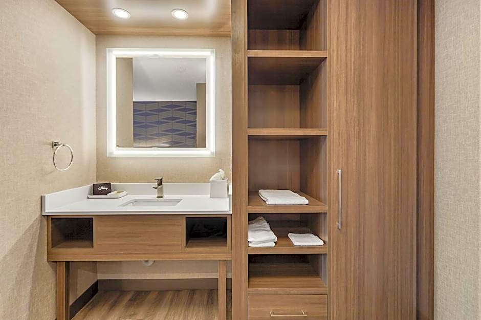 Best Western Plus West Edmonton