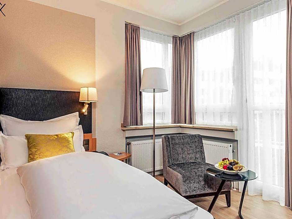Mercure Hotel Koeln Belfortstrasse