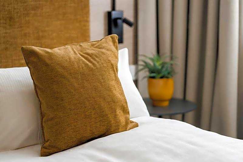 Hotel Schloss Montabaur