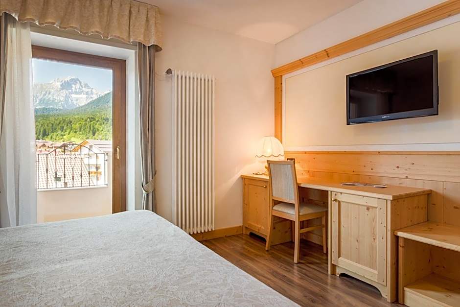 Hotel Stella Alpina