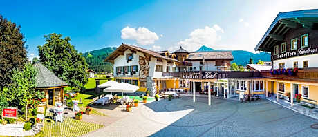 Scheffer's Hotel