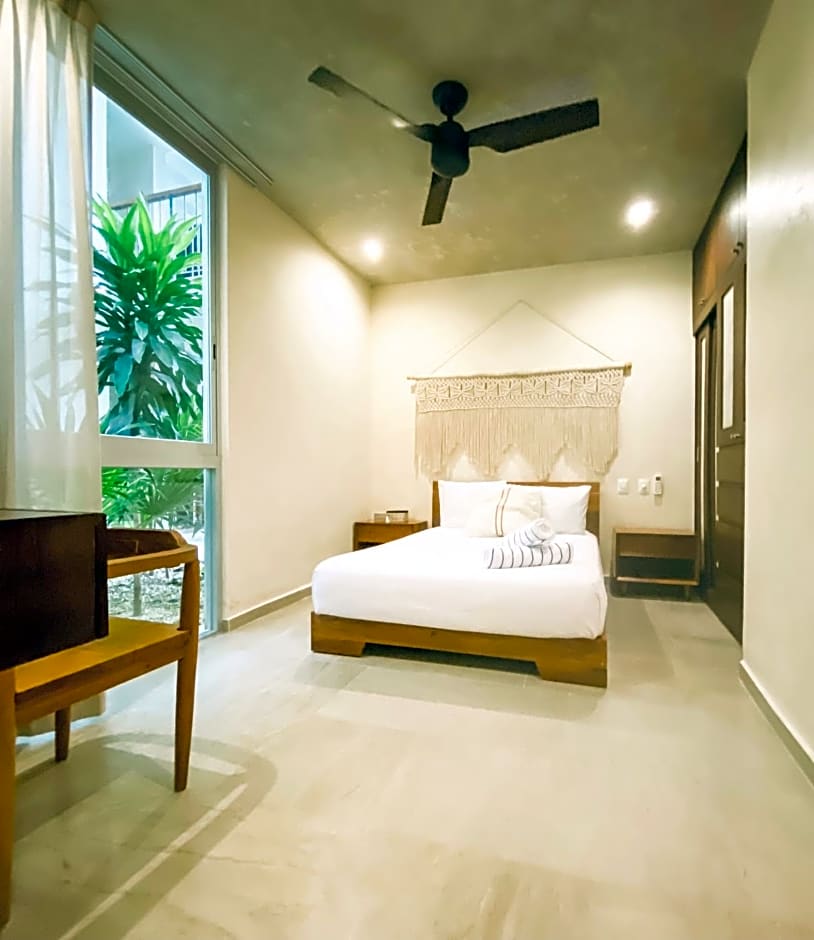 Casa Azul 2 BedBath