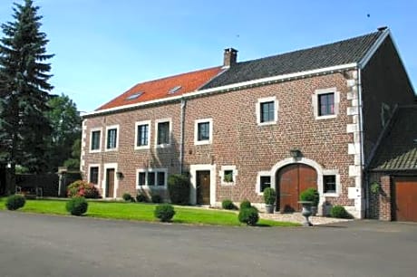 B&B Aux Beaux Buis