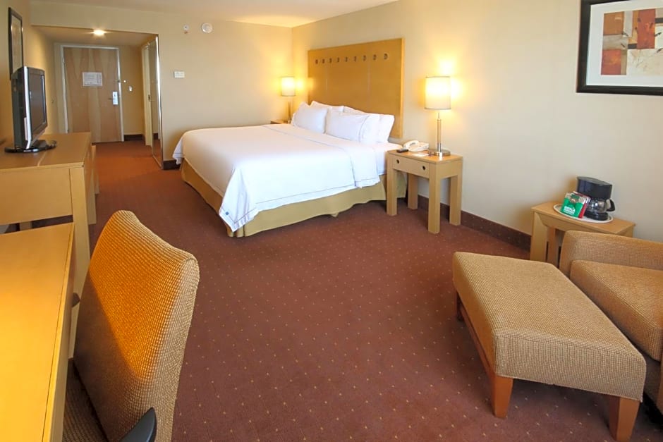 Holiday Inn Express Hotel & Suites CD. Juarez - Las Misiones By IHG