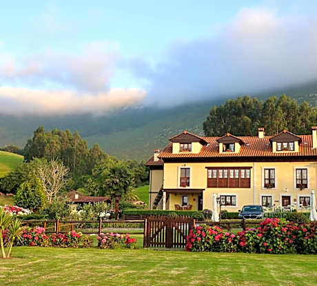 Casa de Aldea El Frade