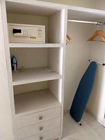 Double Room with Two Double Beds