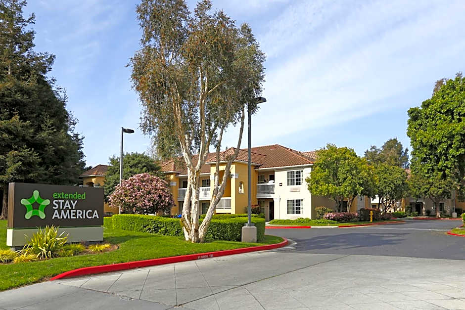 Extended Stay America Suites - San Jose - Sunnyvale
