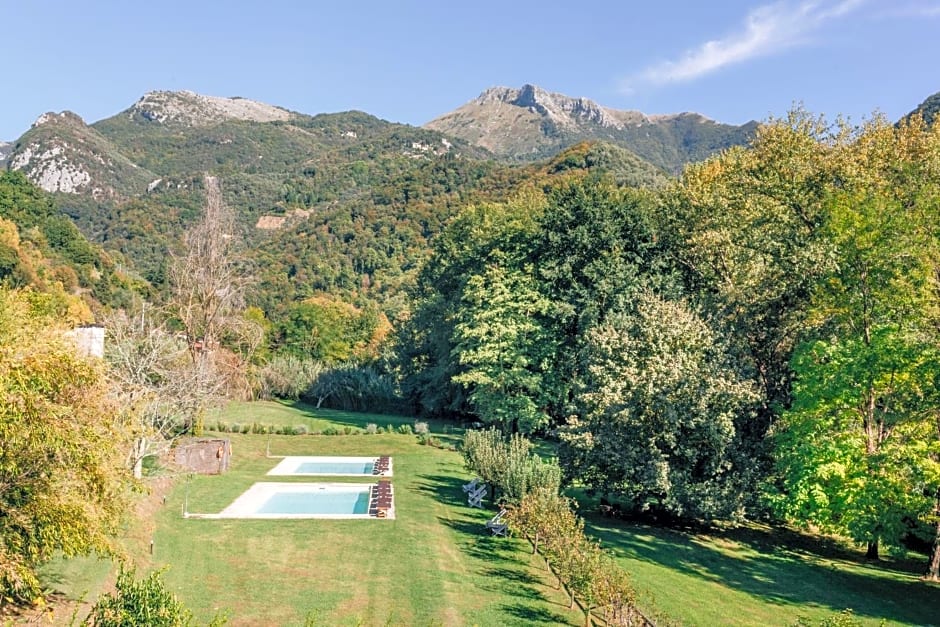 Villa La Bianca