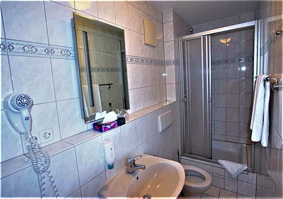 Hotel Alena